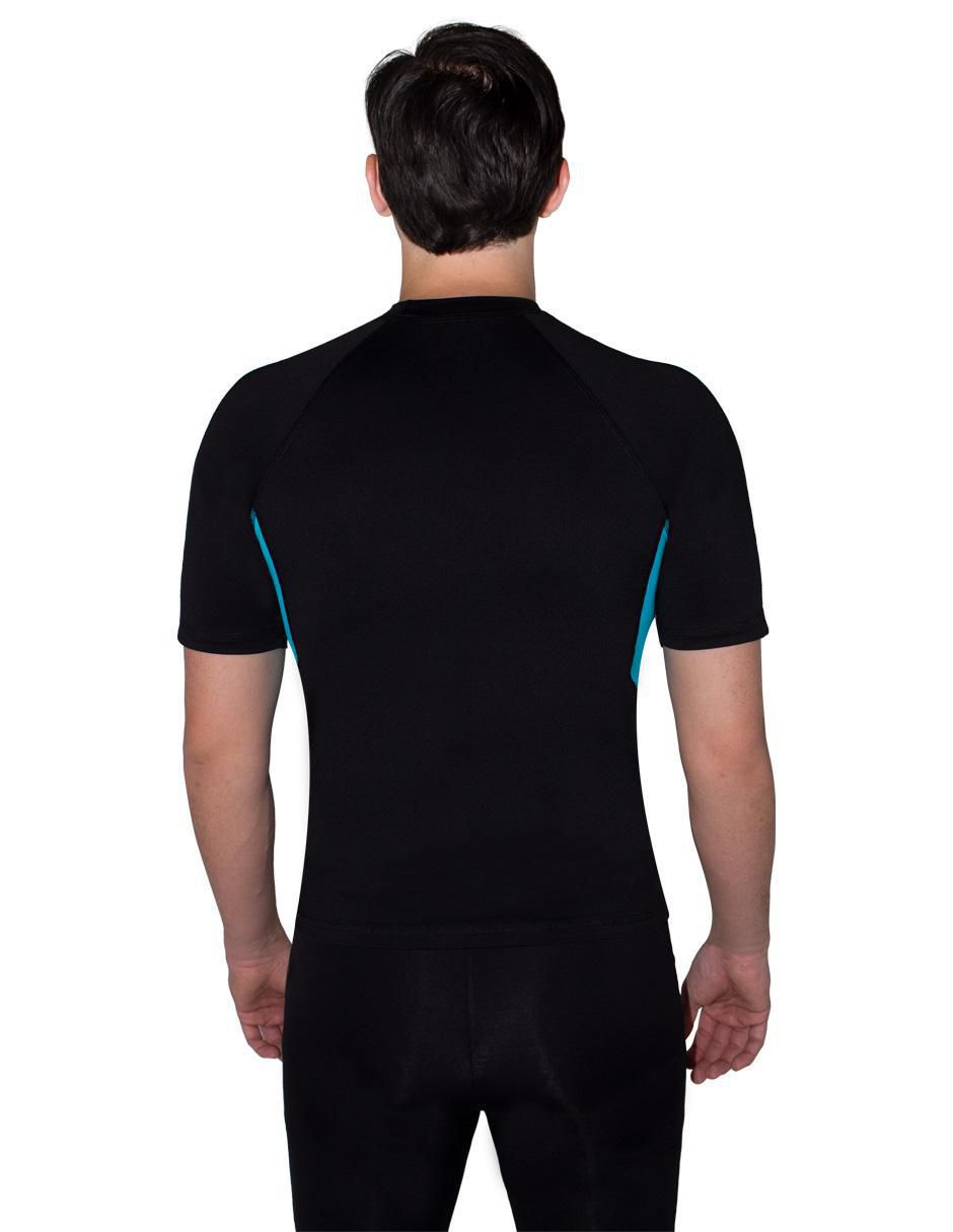 Wetshirt para hombre