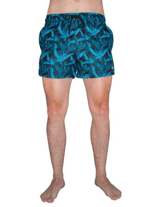 Traje de baño con bolsillos para hombre Traje de baño con bolsillos para hombre