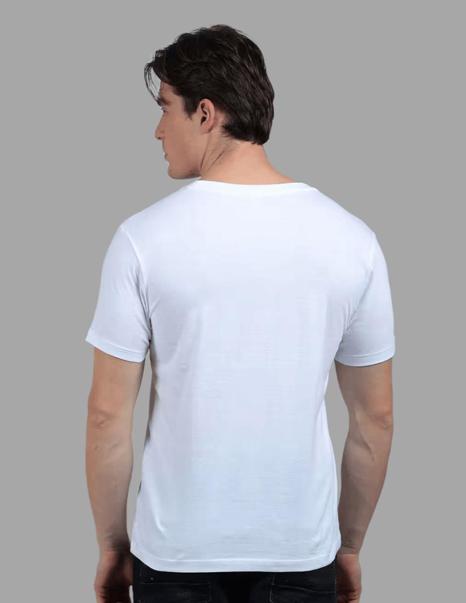 Playera Marëvnyk Tauromaquia Torero Toro Zapopina cuello redondo para hombre
