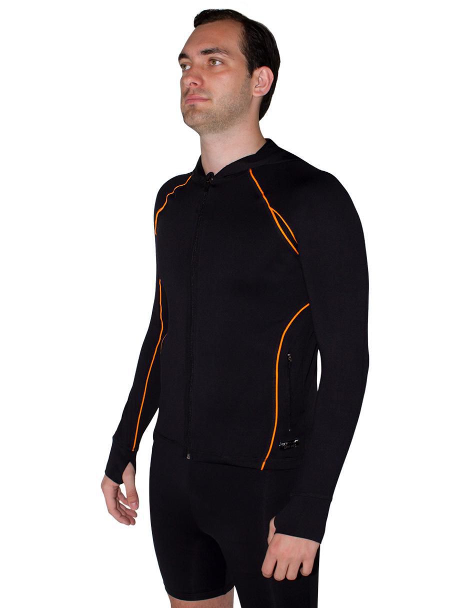 Wetshirt para hombre 5