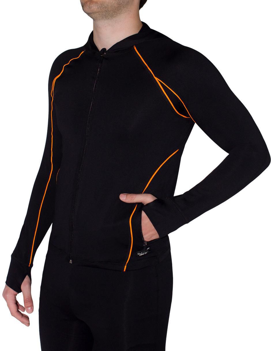 Wetshirt para hombre