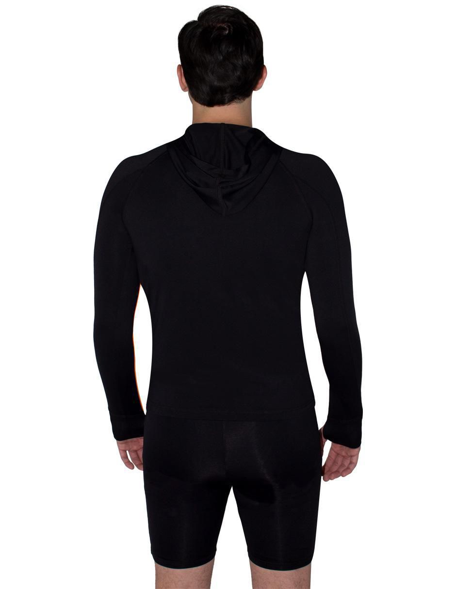 Wetshirt para hombre