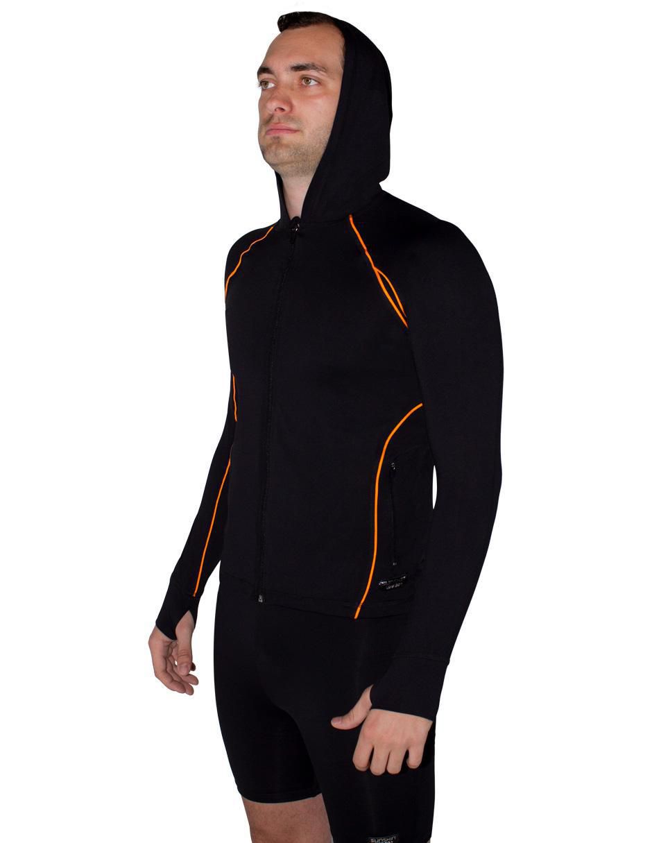 Wetshirt para hombre