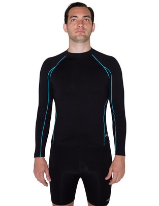 Wetshirt para hombre