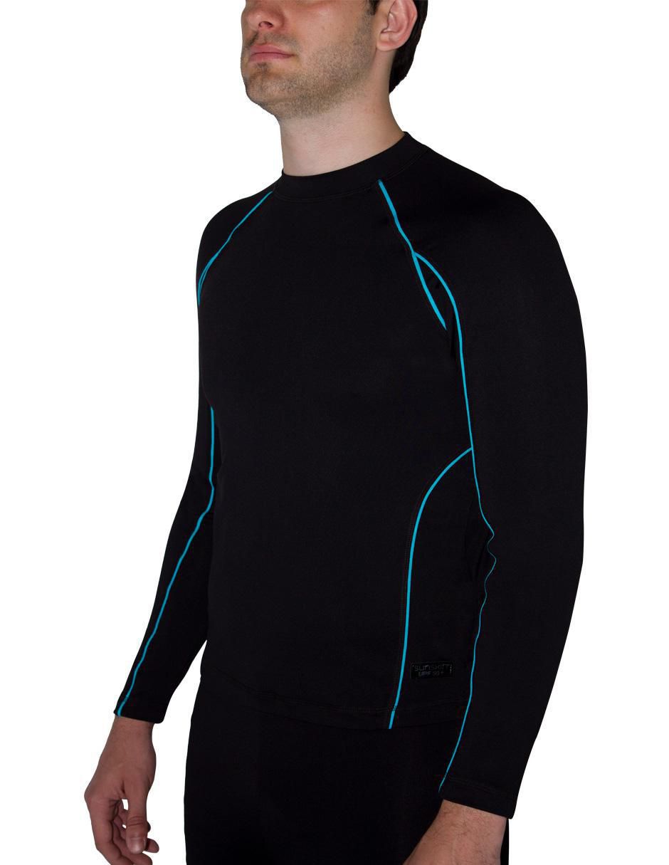 Wetshirt para hombre
