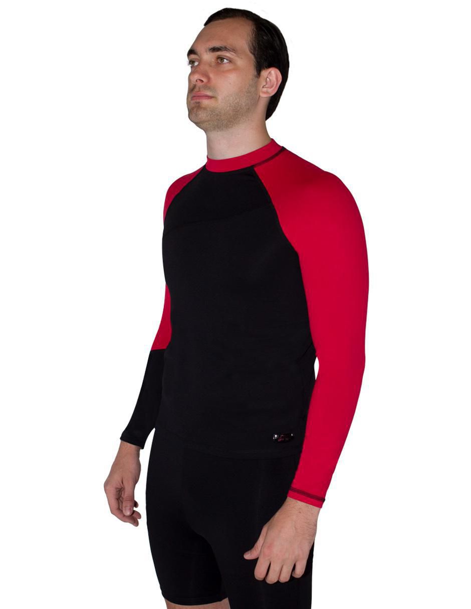 Wetshirt para hombre