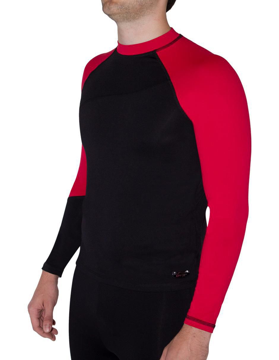 Wetshirt para hombre