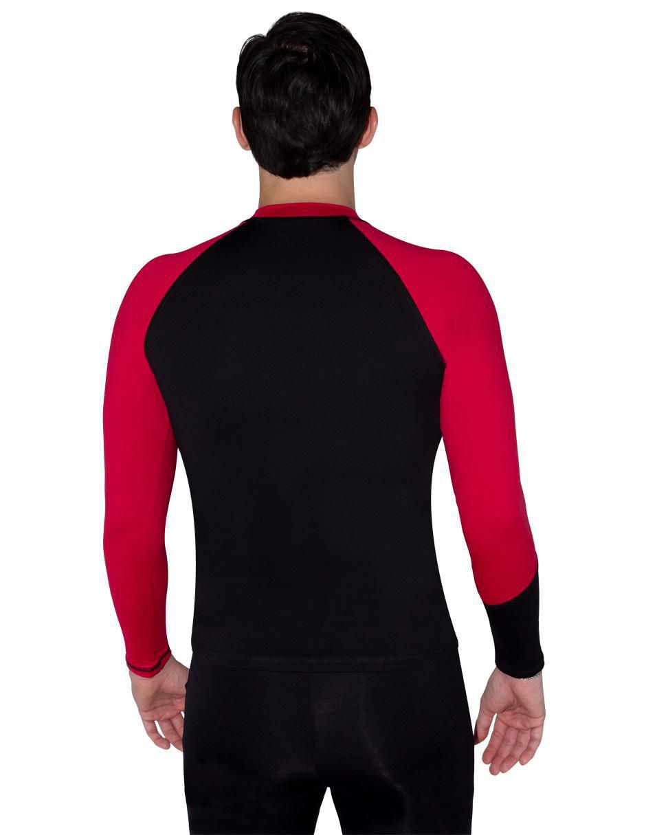 Wetshirt para hombre