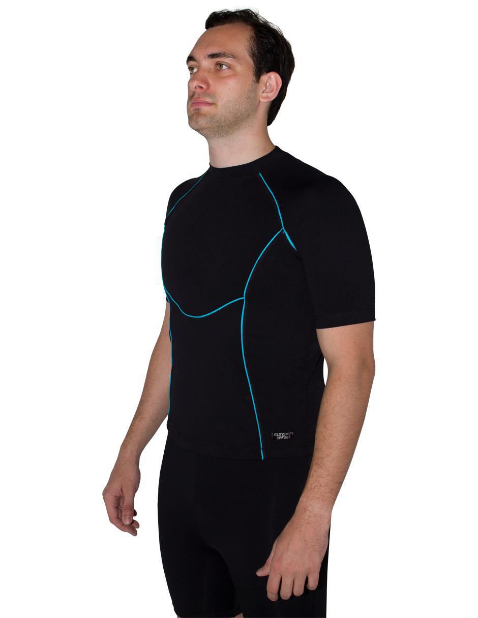Wetshirt para hombre