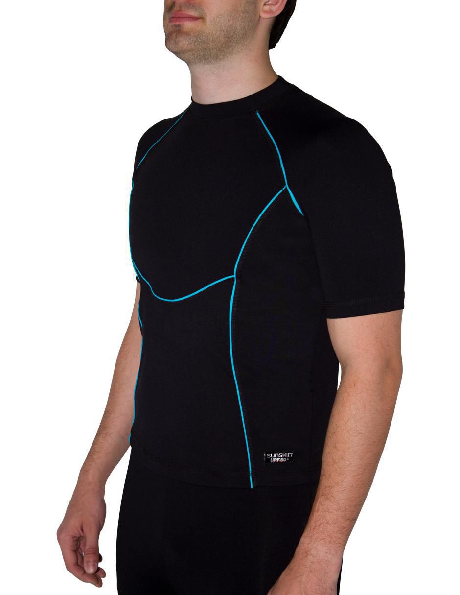Wetshirt para hombre