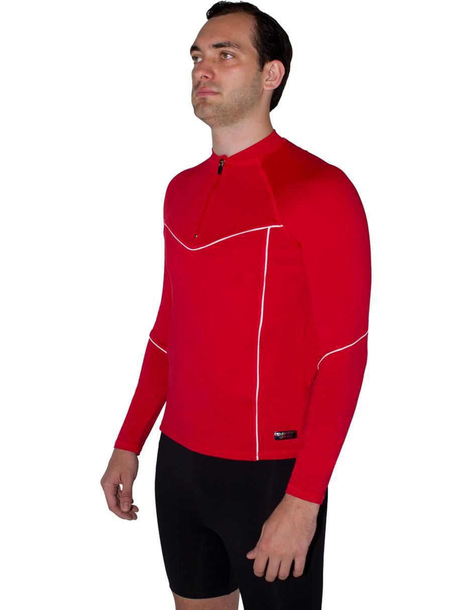 Wetshirt para hombre