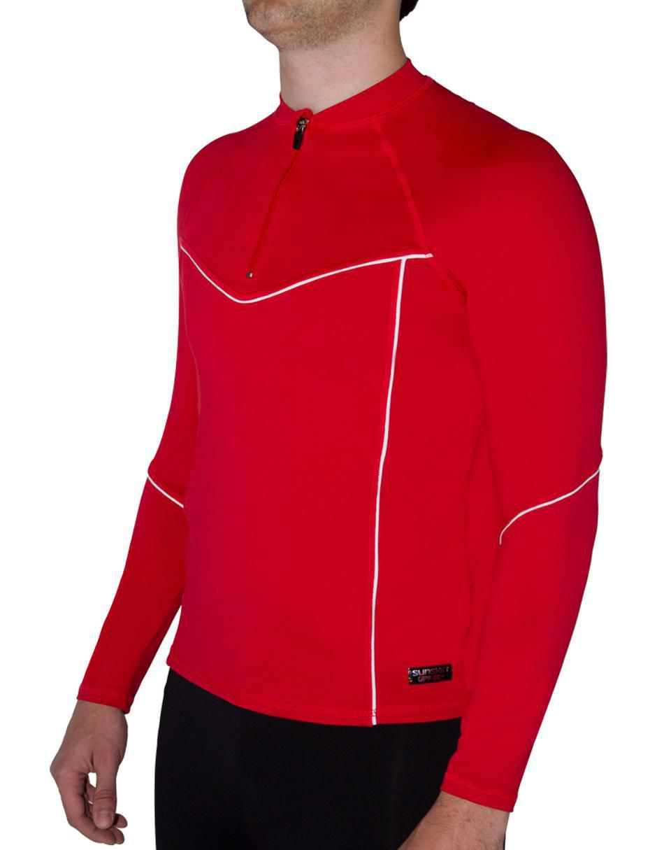 Wetshirt para hombre