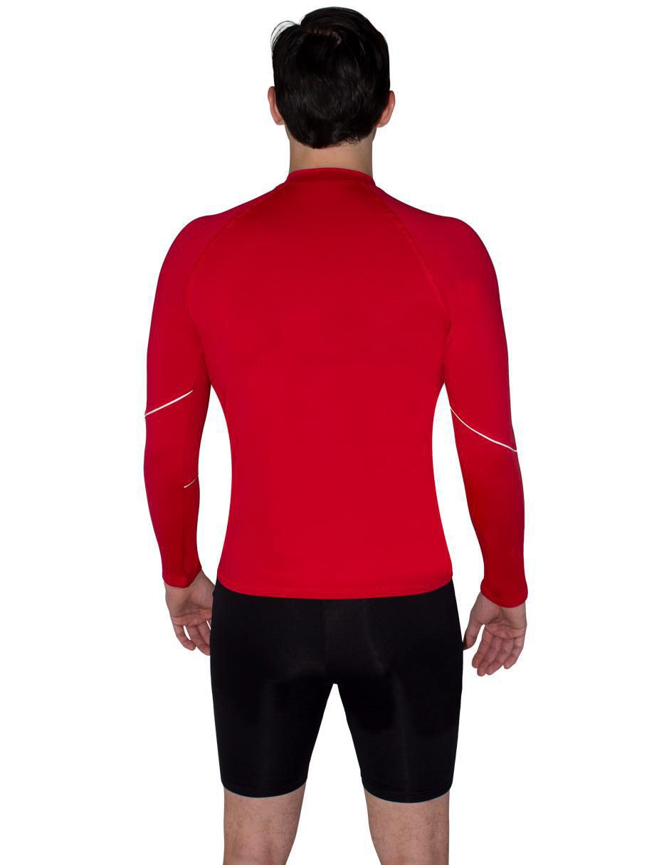 Wetshirt para hombre