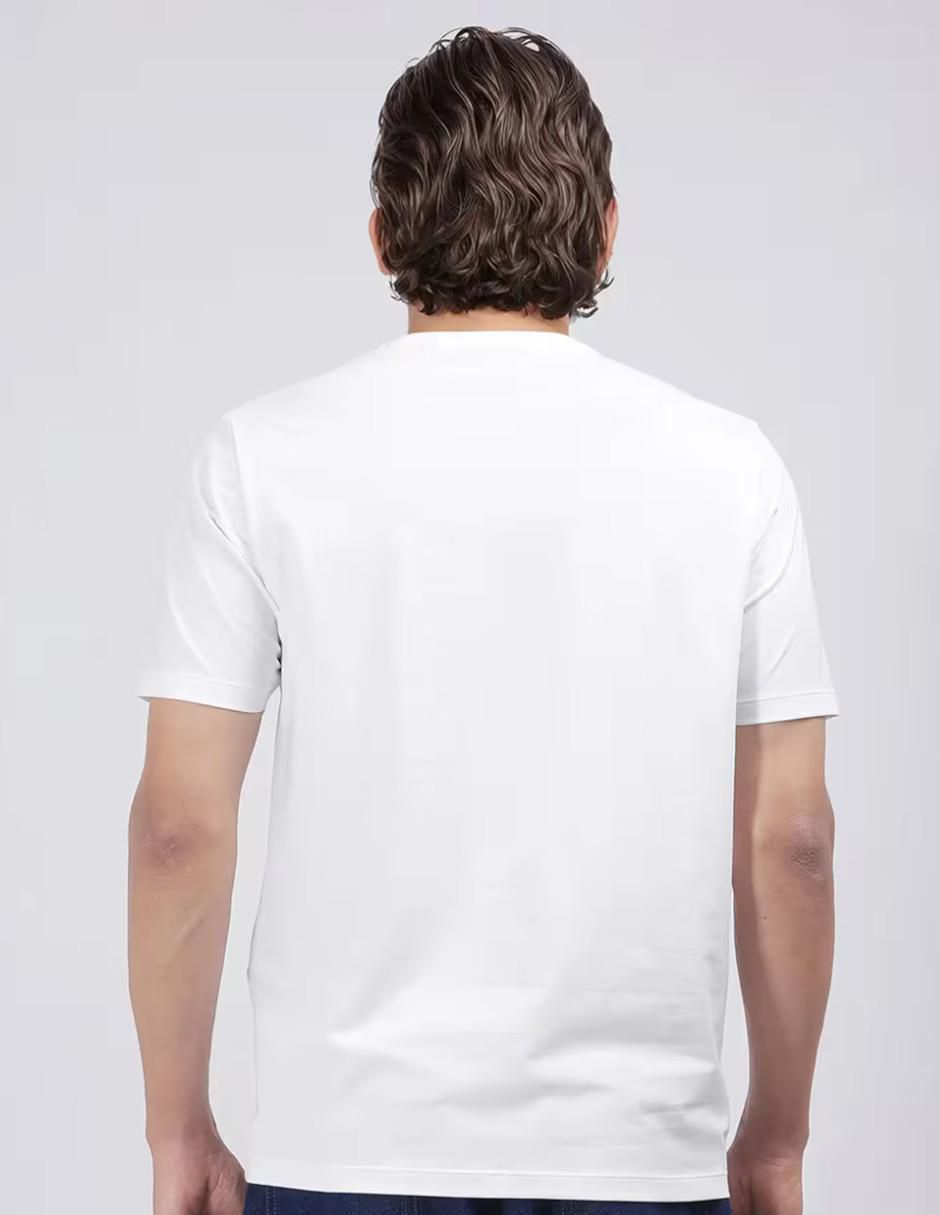 Playera Torero Toro Tauromaquia Derechazo cuello redondo para hombre 2