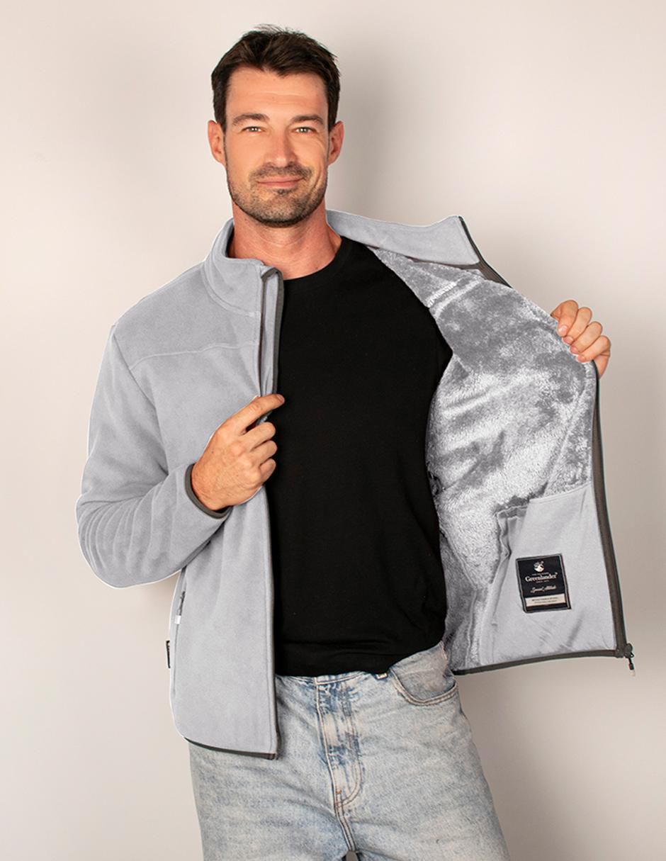 Sudadera para hombre 5