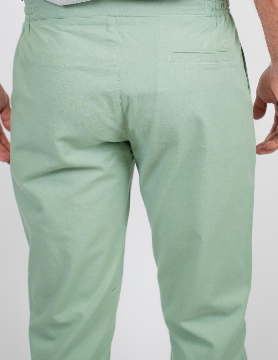 Pantalón slim para hombre 3