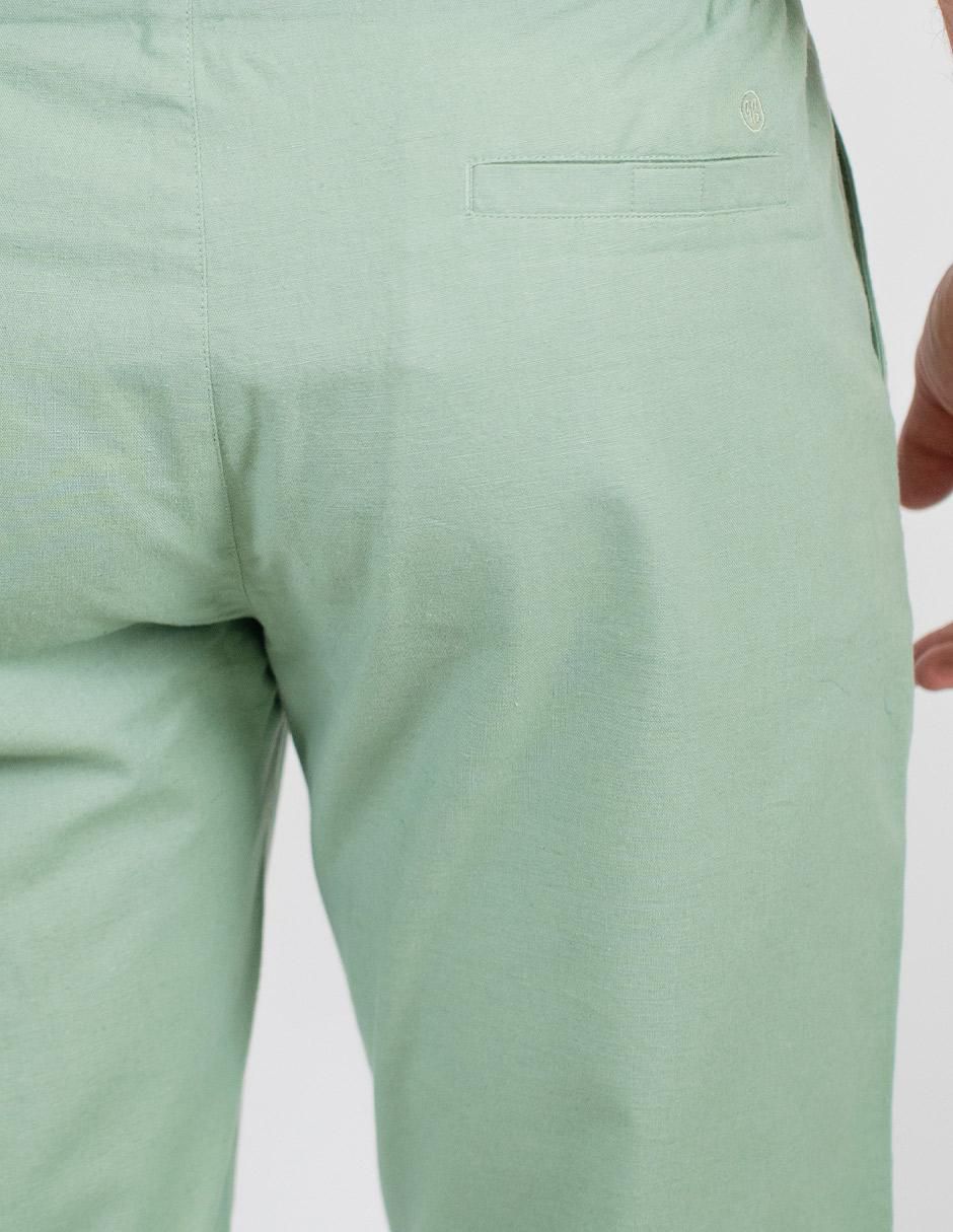 Pantalón slim para hombre 2