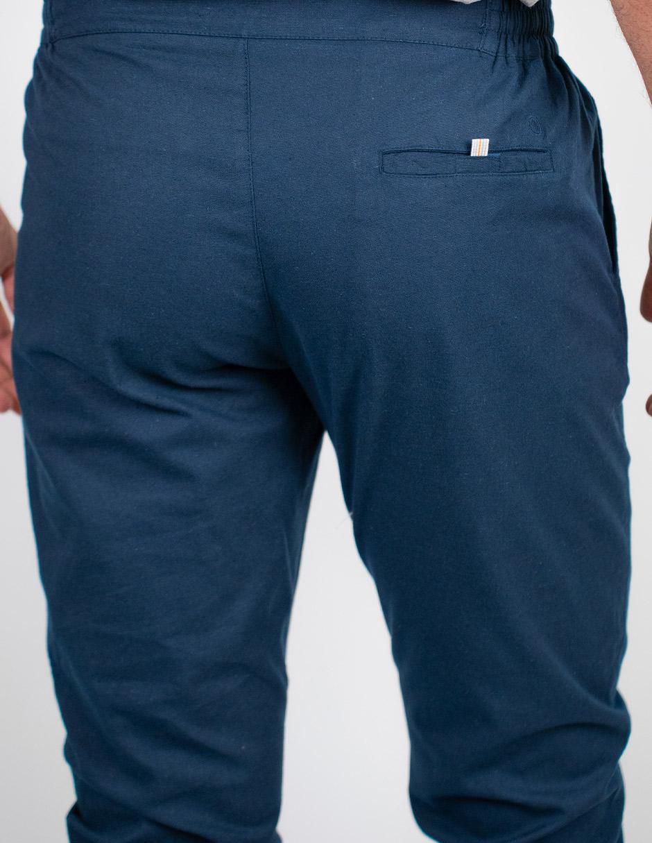 Pantalón regular para hombre 3