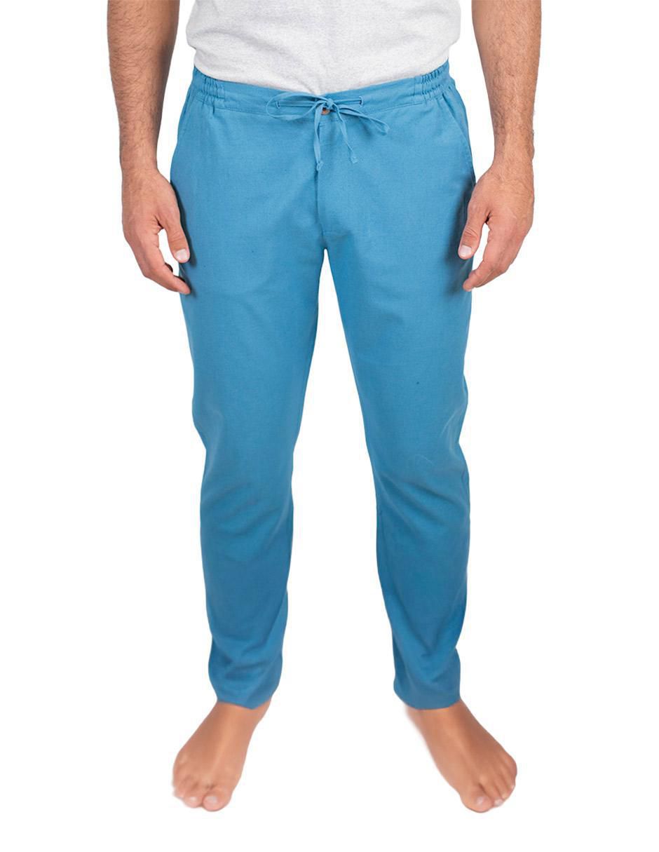 Pantalón slim para hombre Pantalón slim para hombre