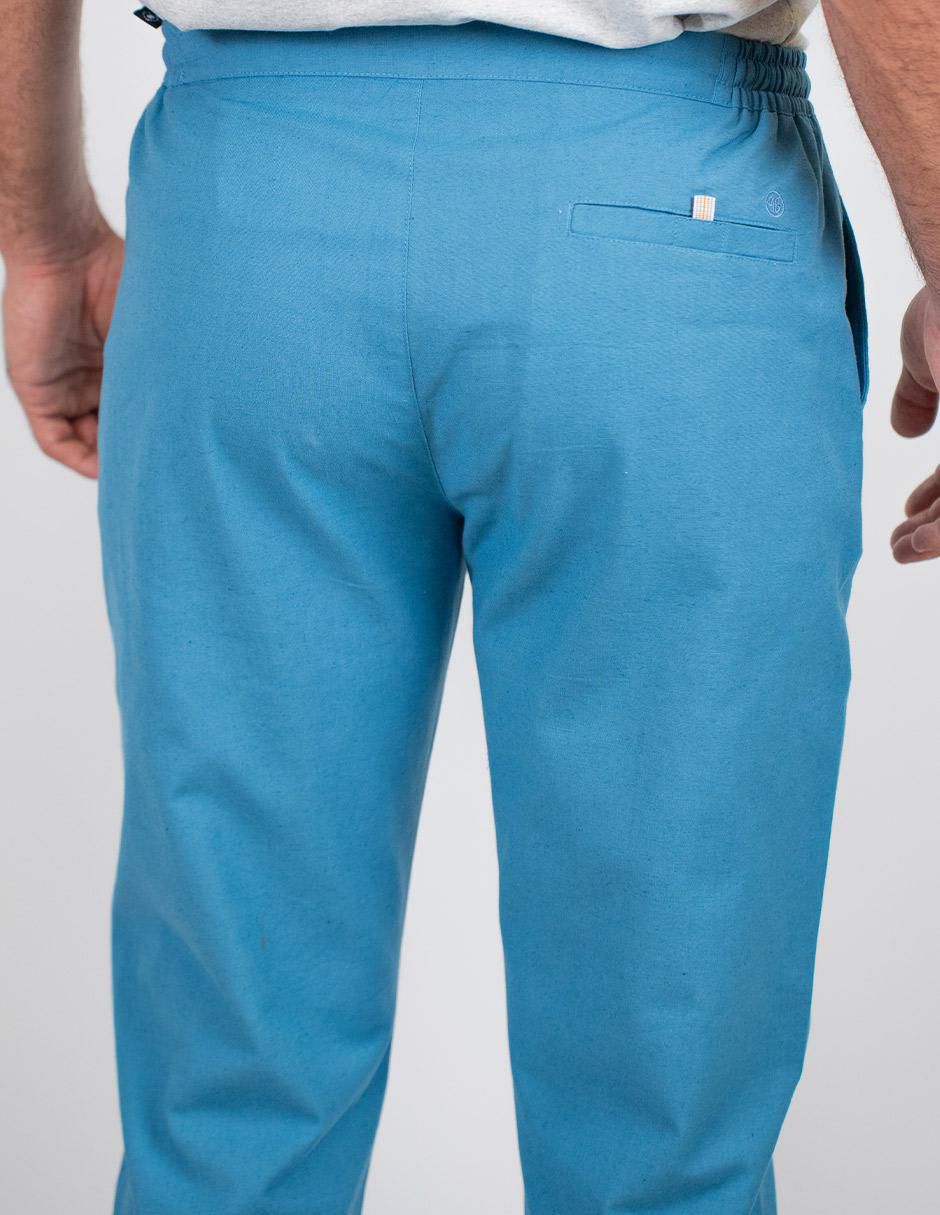 Pantalón slim para hombre 4