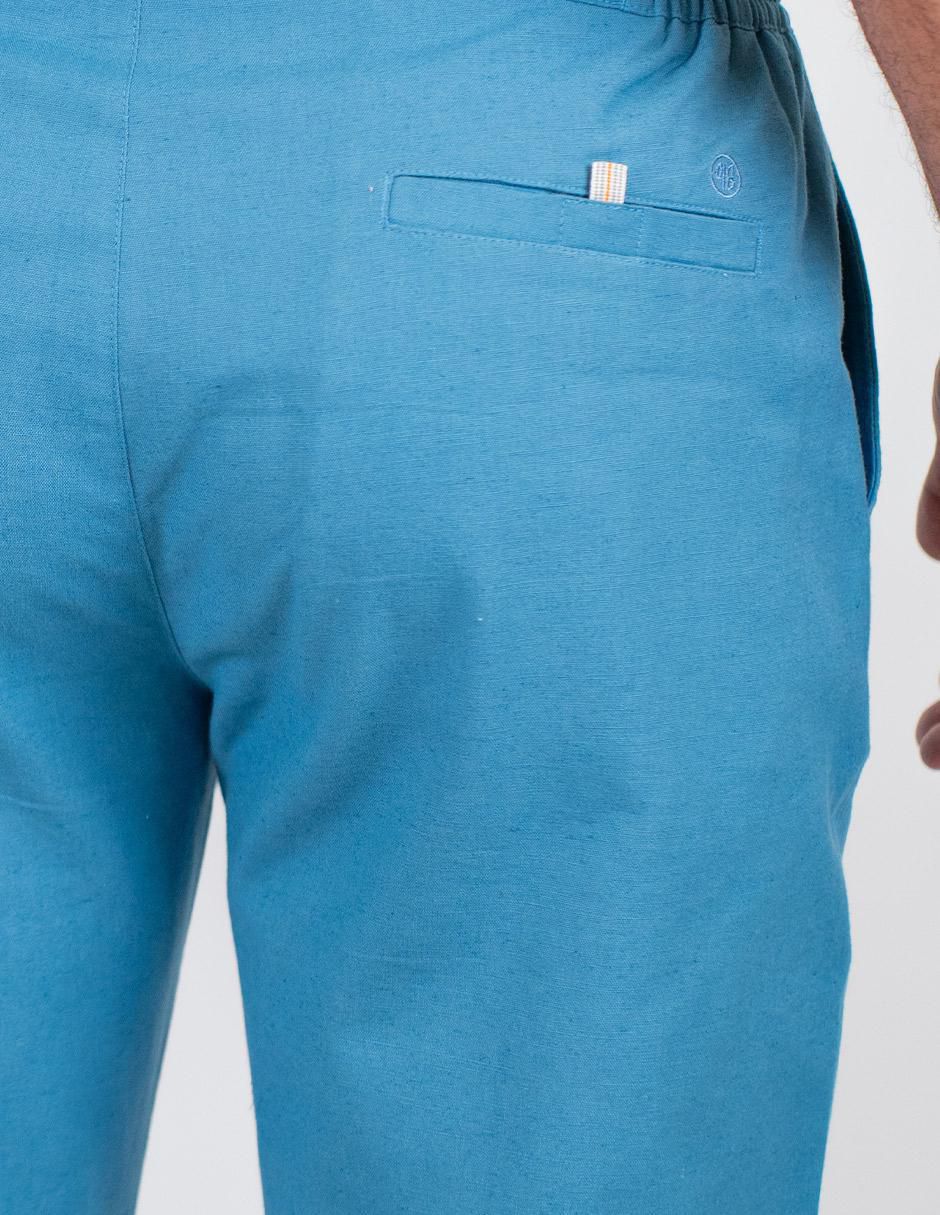 Pantalón slim para hombre 3