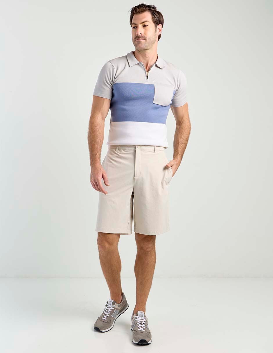 Bermuda Jbe para hombre