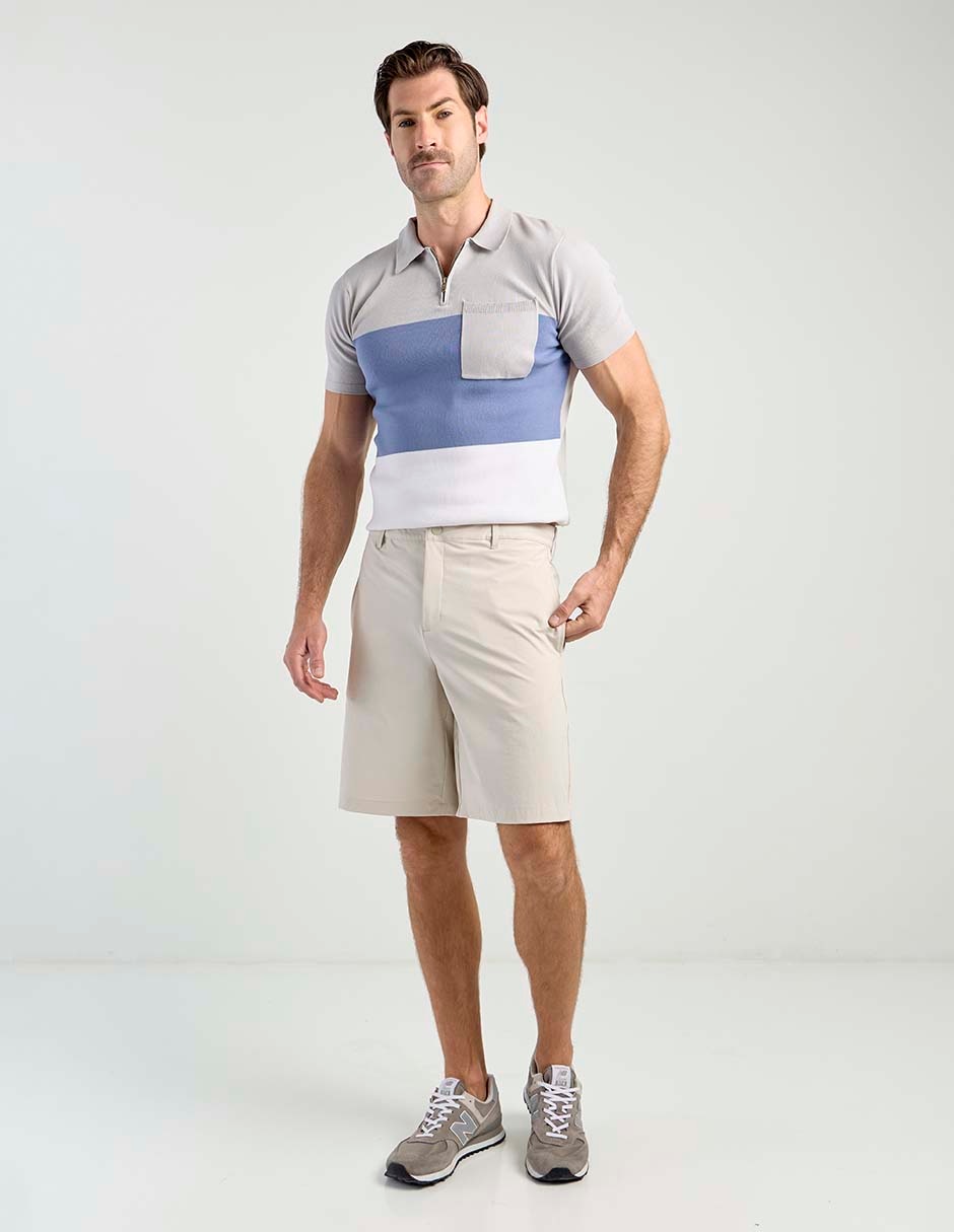 Bermuda Jbe para hombre