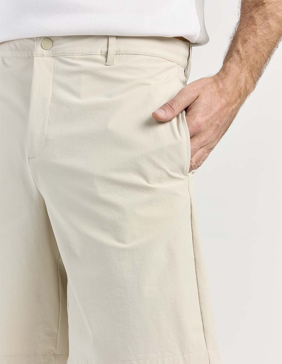 Bermuda Jbe para hombre
