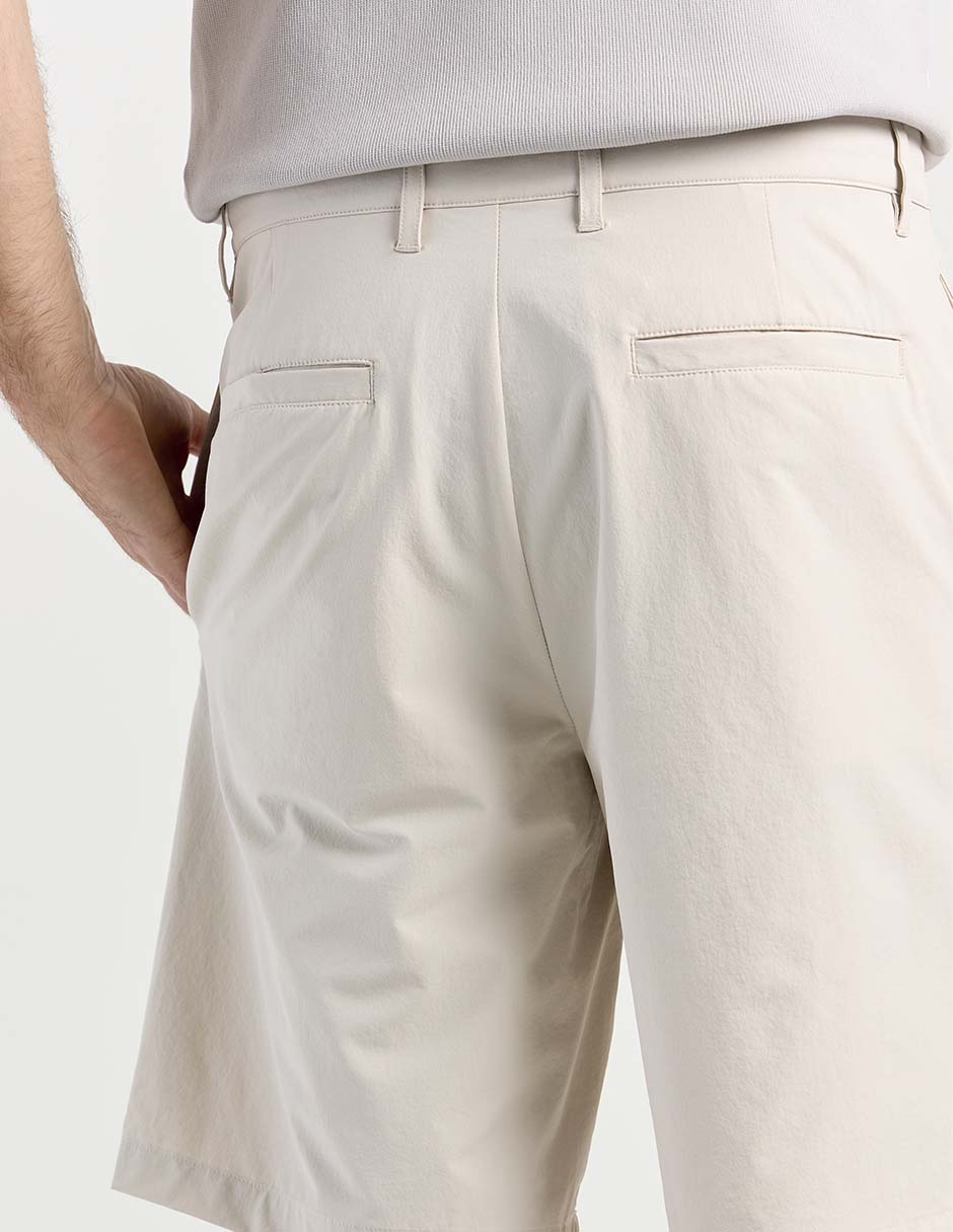 Bermuda Jbe para hombre