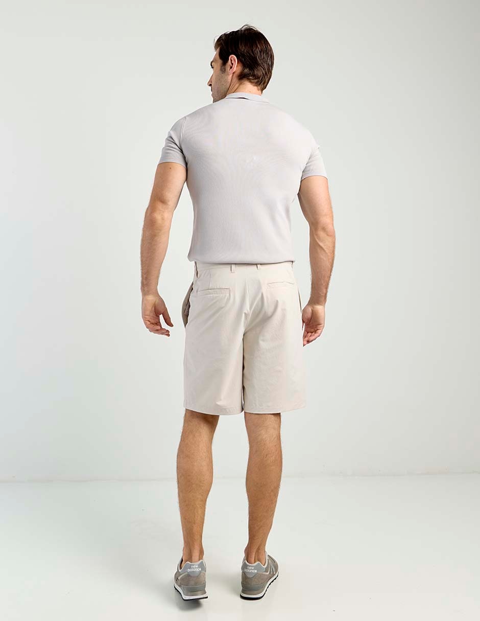 Bermuda Jbe para hombre