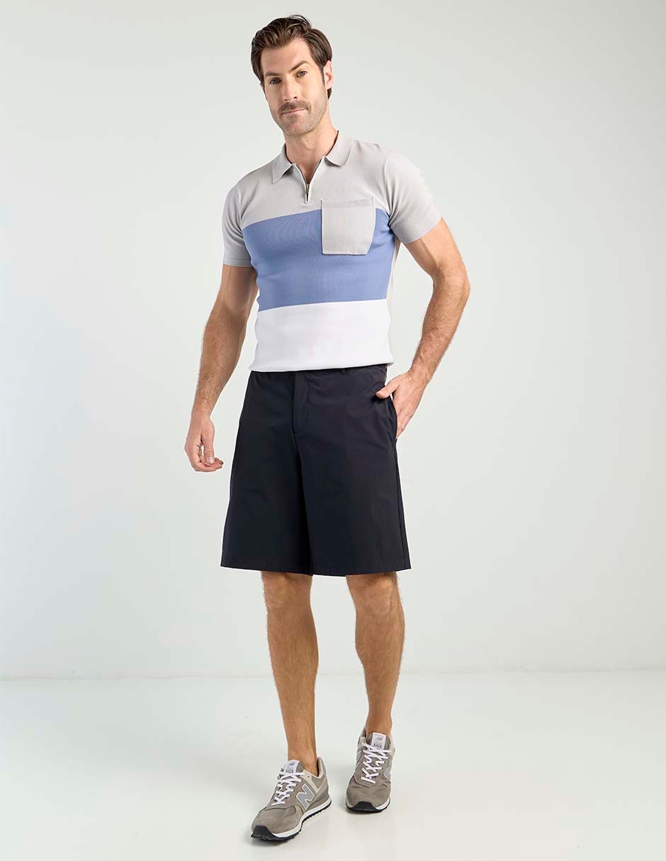 Bermuda para hombre 5