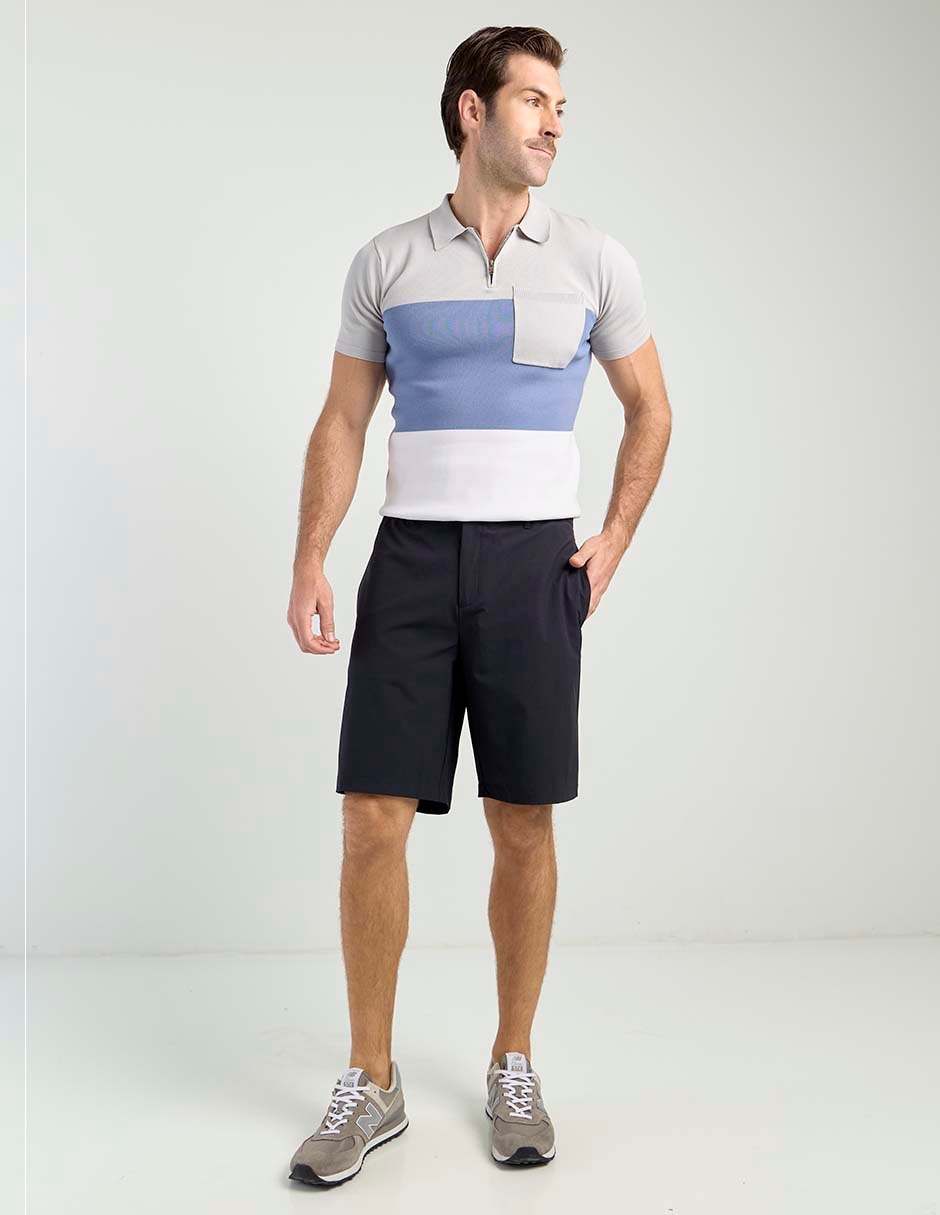 Bermuda para hombre 4