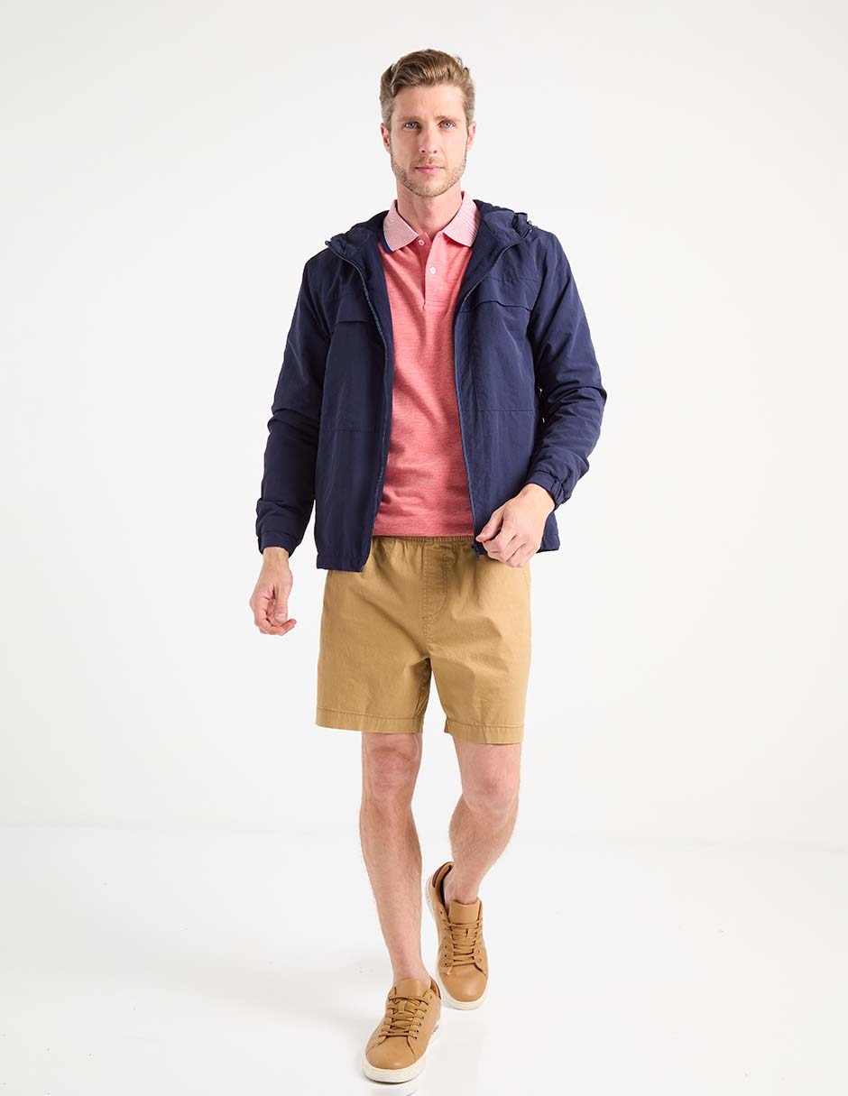Playera tipo polo para hombre 3