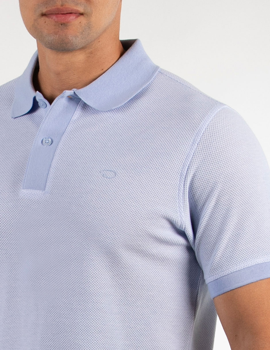 Playera tipo polo para hombre 4