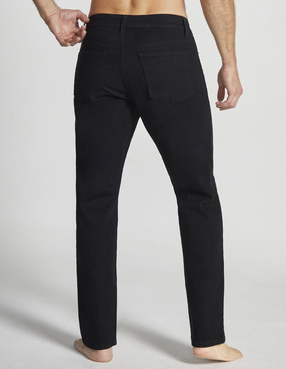 Jeans slim Seven Jeans 7084 lavado obscuro para hombre