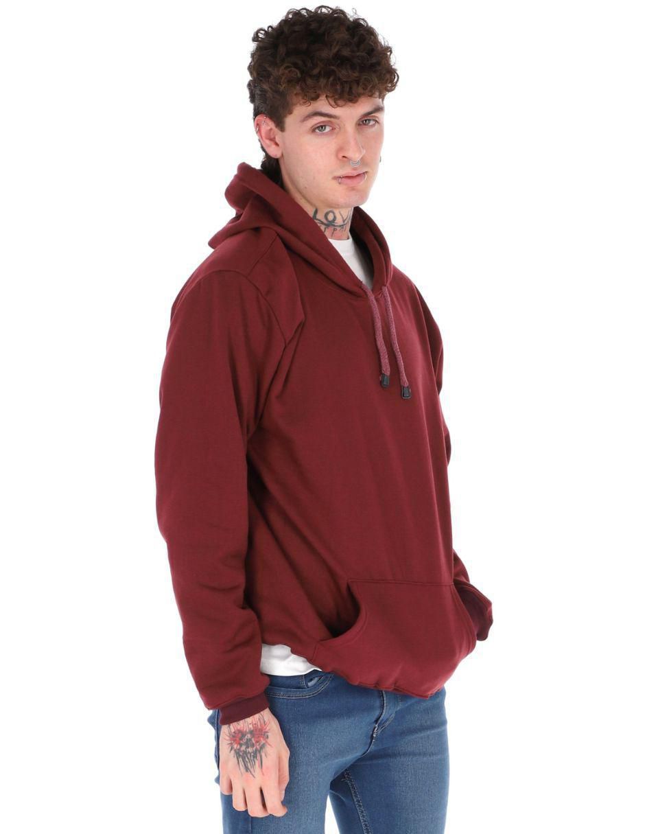 Sudadera para hombre 5