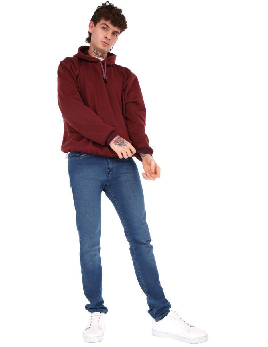 Sudadera para hombre 4