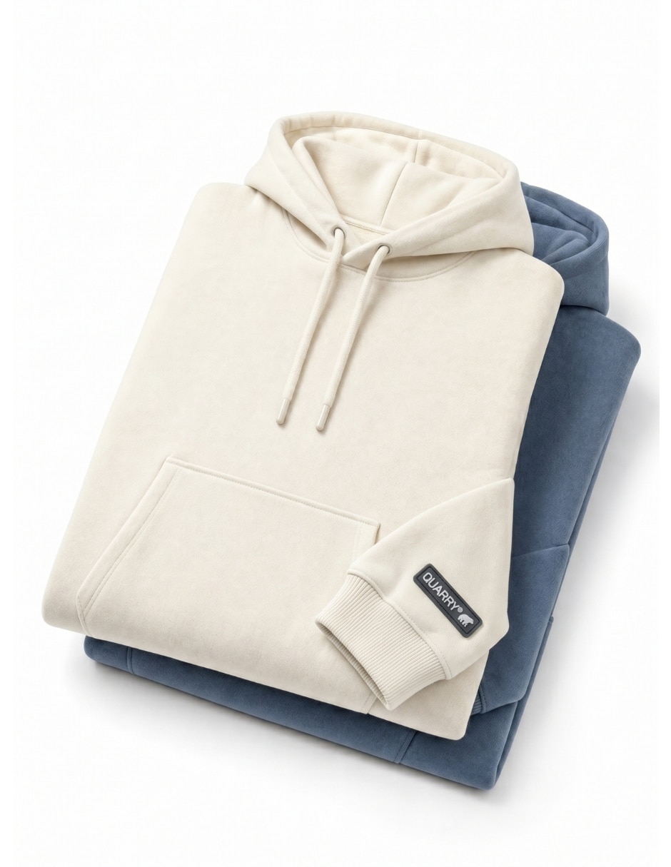 Set sudadera Quarry para hombre