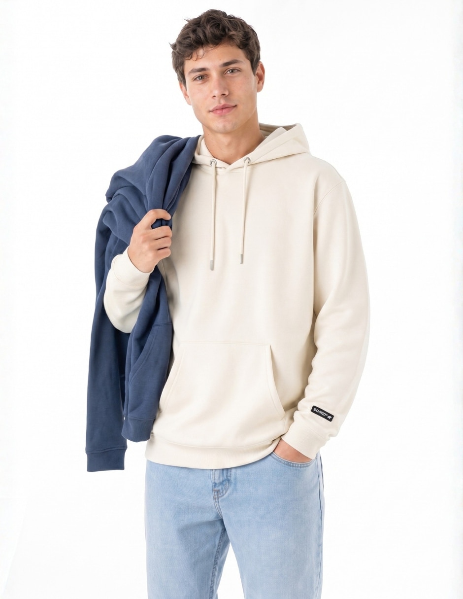 Set sudadera Quarry para hombre