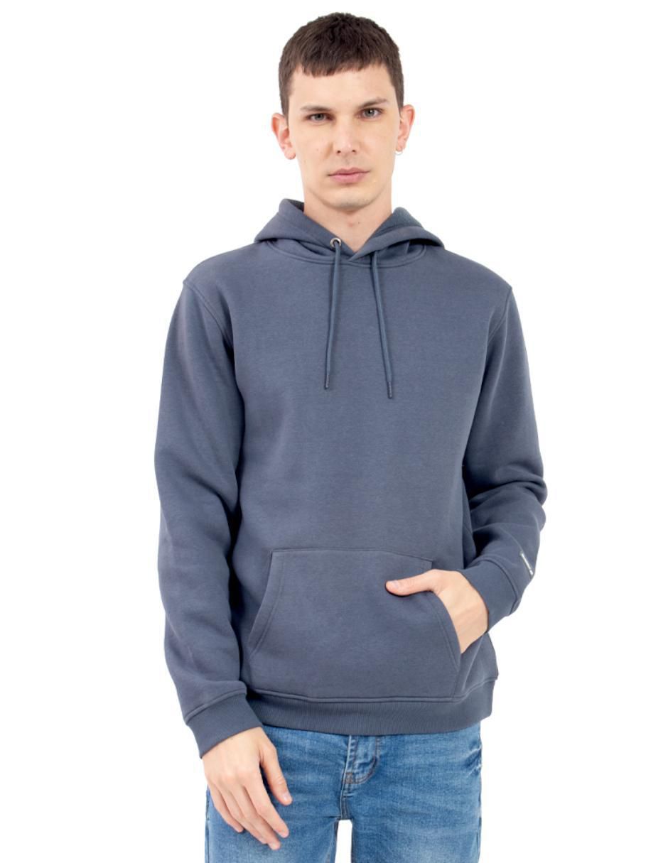 Set sudadera basic line para hombre 2