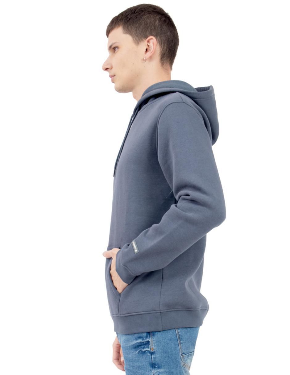 Set sudadera basic line para hombre 4