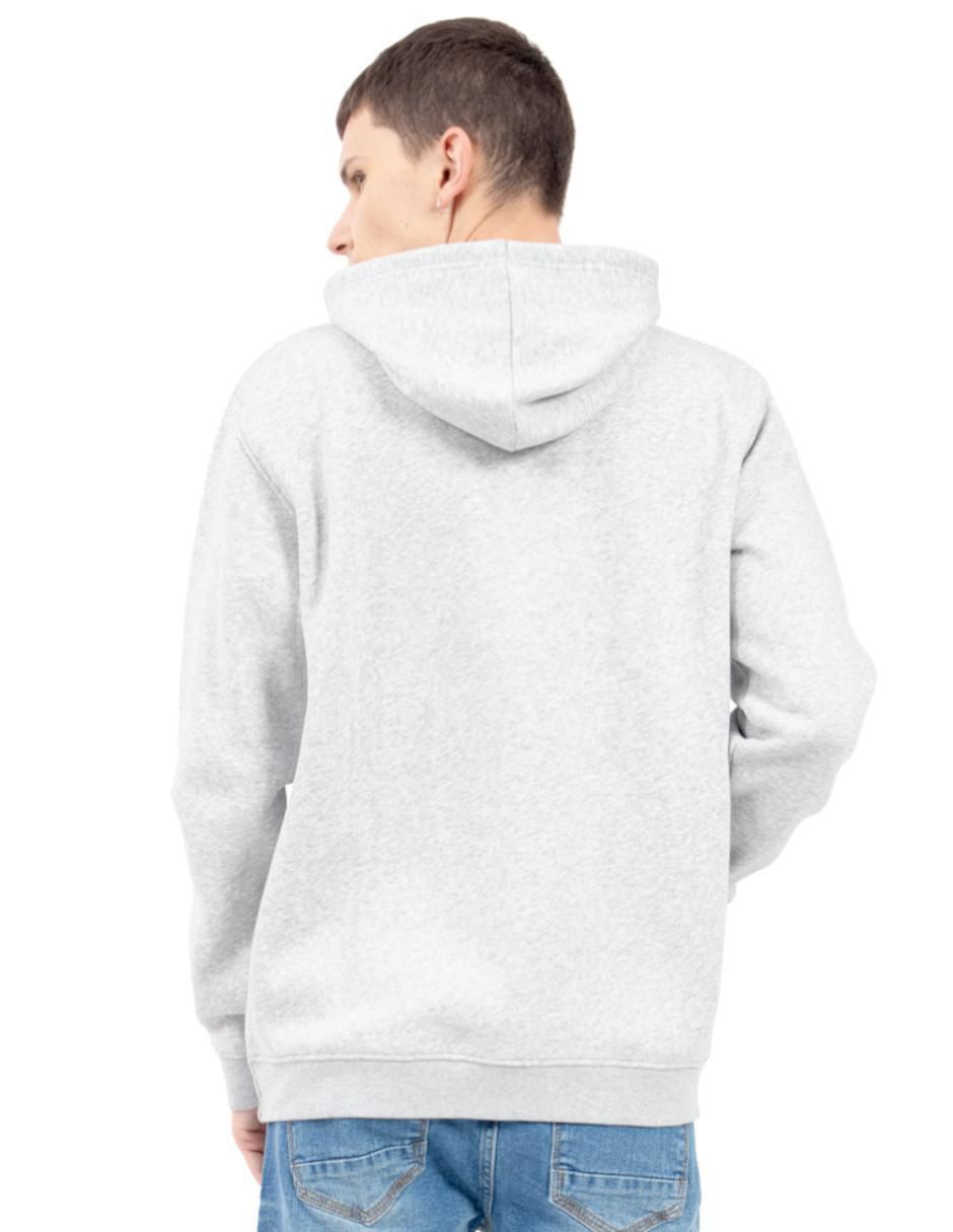 Set sudadera basic line para hombre