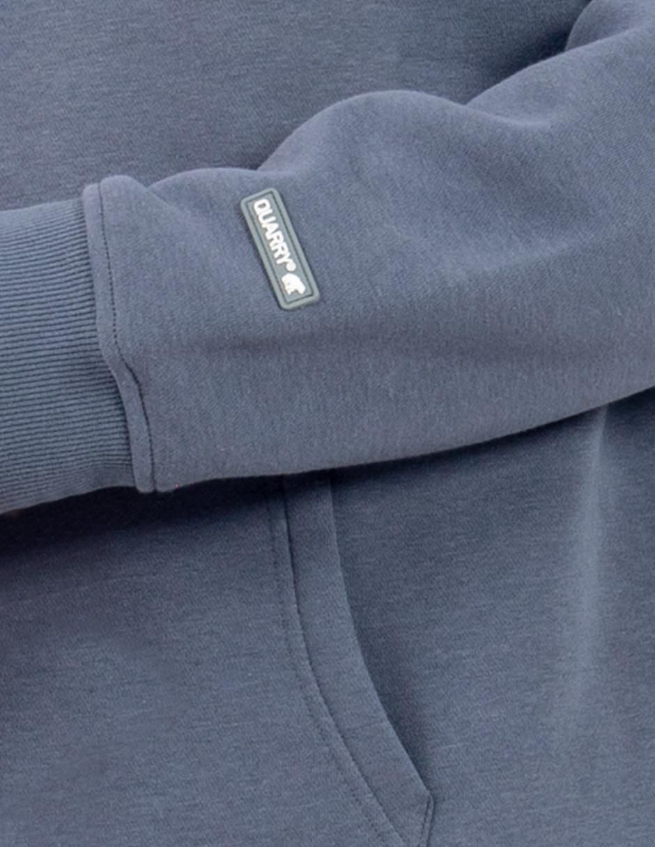 Set sudadera basic line para hombre 6