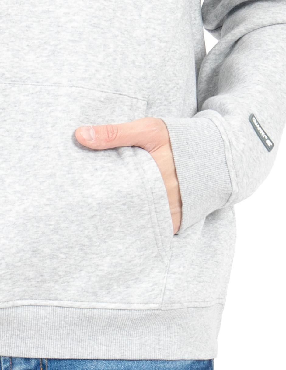 Set sudadera basic line para hombre 7