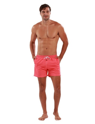 Traje de baño con bolsillos para hombre Traje de baño con bolsillos para hombre