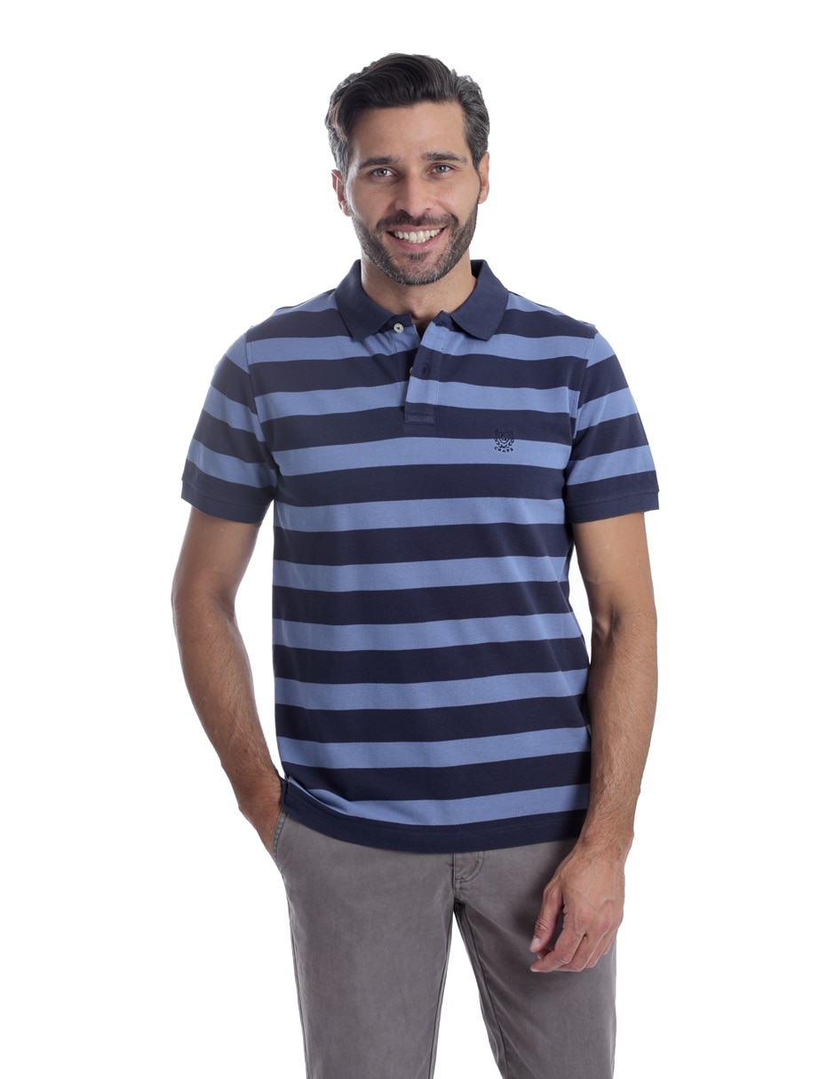 Playera tipo polo para hombre Playera tipo polo para hombre