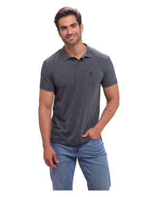 Playera tipo polo para hombre Playera tipo polo para hombre