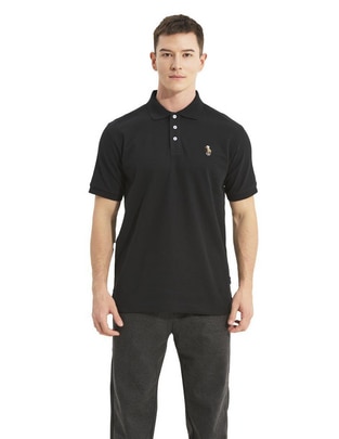 Playera tipo polo para hombre Playera tipo polo para hombre