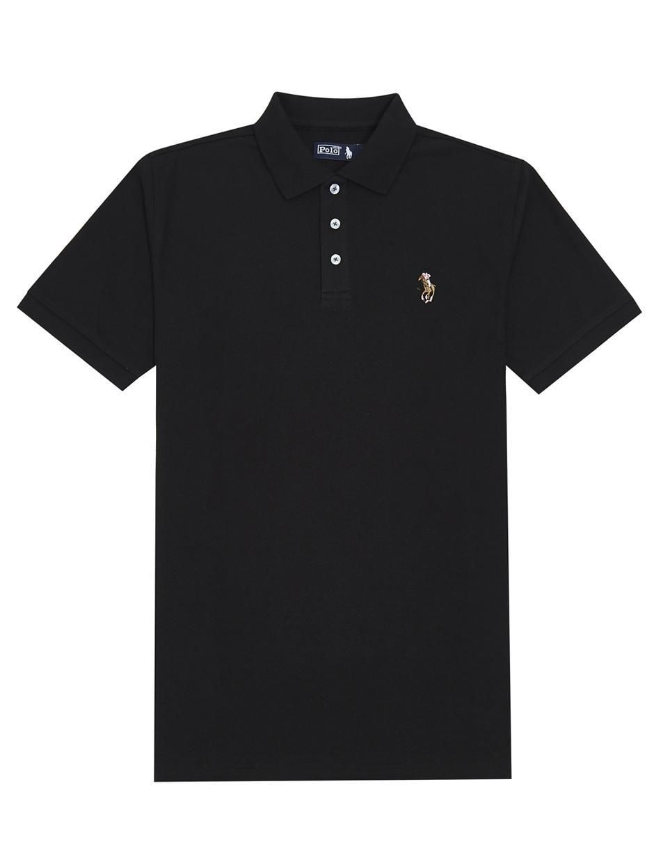 Playera tipo polo Hpc Polo para hombre