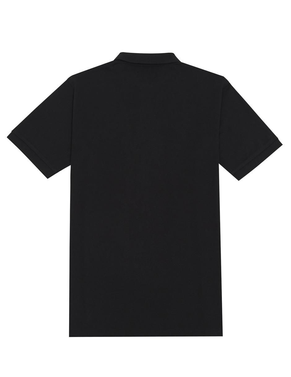 Playera tipo polo Hpc Polo para hombre